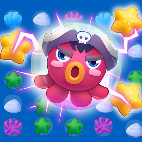 Dream Mania Happy Match - Ücretsiz Eşleştirme Oyunu Oyna