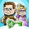 Ice Queen - Free Adventure Puzzle Game to Play Online