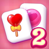 Solitaire Mahjong Candy 2 - Free Match Puzzle Game