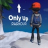 Only Up Parkour - Juego de Escalada y Obstáculos Gratis