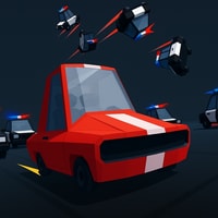 Pato Vs Cops - Free Online Police Chase Game