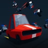Pato Vs Cops - Free Online Police Chase Game
