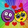 Ball and Girlfriend